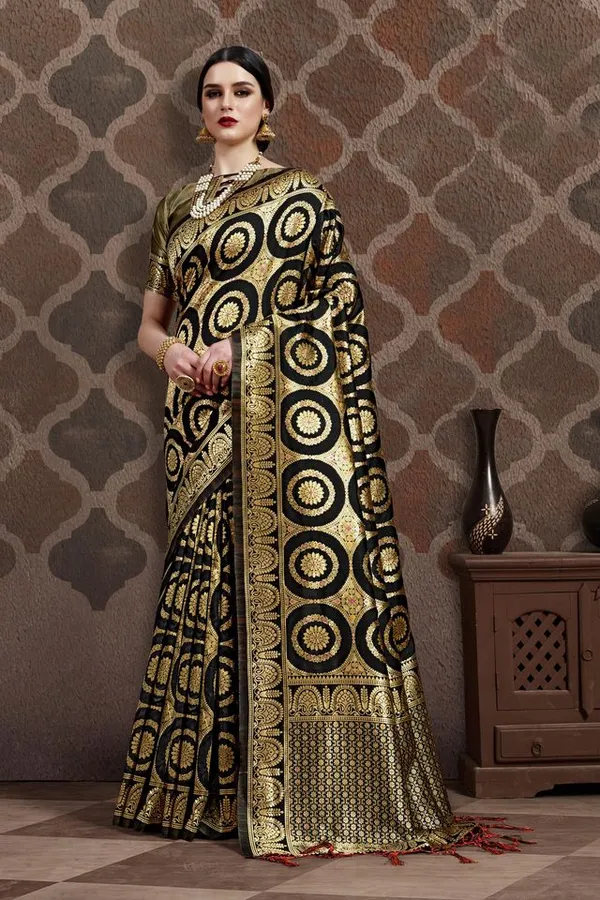 Party_Wear_Designer_Banarasi_Art_Silk_Saree_Default_Title