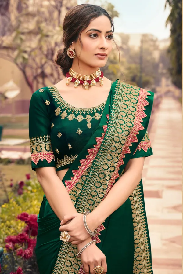 Party_Wear_Designer_Silk_Saree_Default_Title