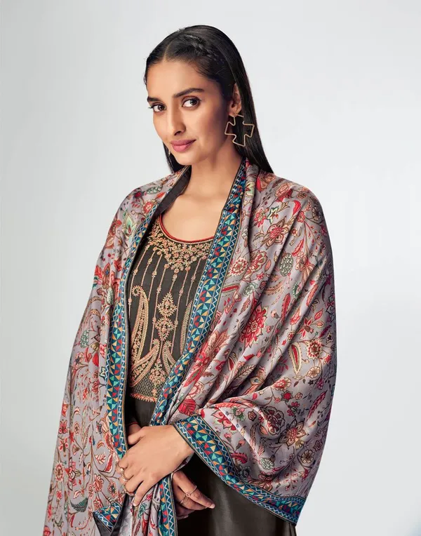Premium_Tussah_Silk_Top_With_Jam_Satin_Cotton_Bottom_Pure_Gaji_Silk_Dupatta_Default_Title