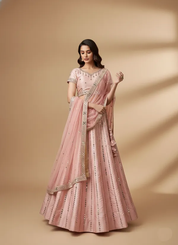 Pink_Party_Wear_Silk_Semi_Stitched_Heavy_Designer_Lehenga_Choli_Default_Title