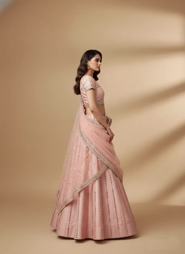 Pink_Party_Wear_Silk_Semi_Stitched_Heavy_Designer_Lehenga_Choli_Default_Title