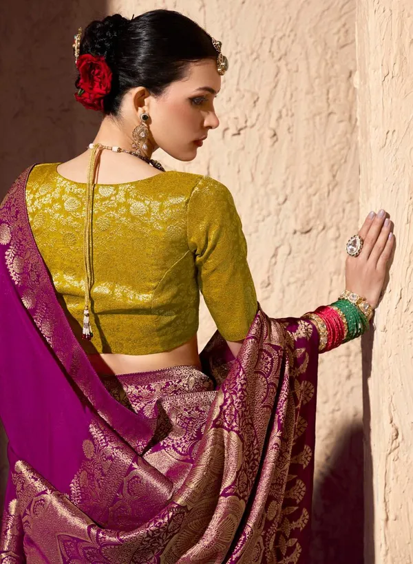 Purple_Traditional_Wear_Premium_Designer_Saree_Default_Title