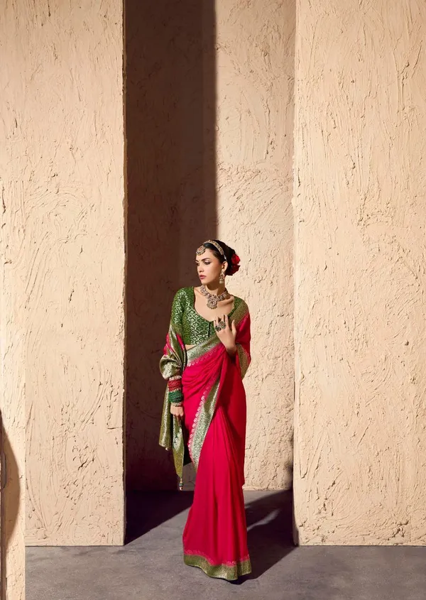 Pink_Traditional_Wear_Designer_Saree_Default_Title