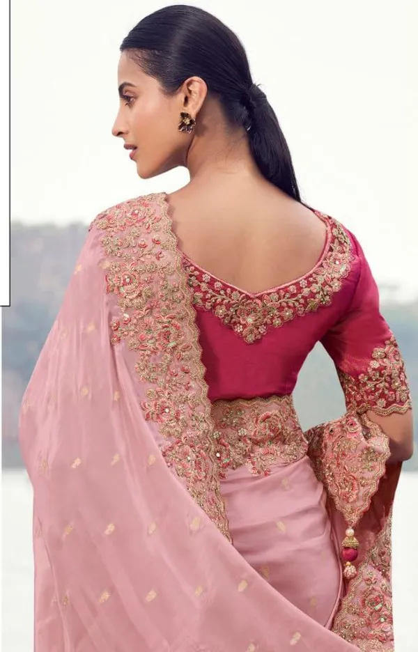 Pink_Luxury_Designer_Tissue_Silk_Saree_Default_Title