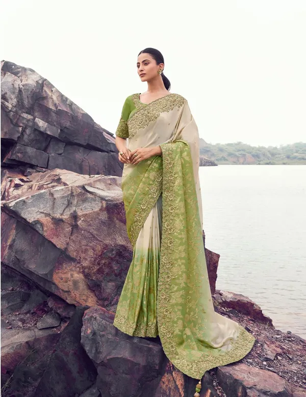 Green_Festive_Wear_Designer_Tissue_Silk_Saree_Default_Title