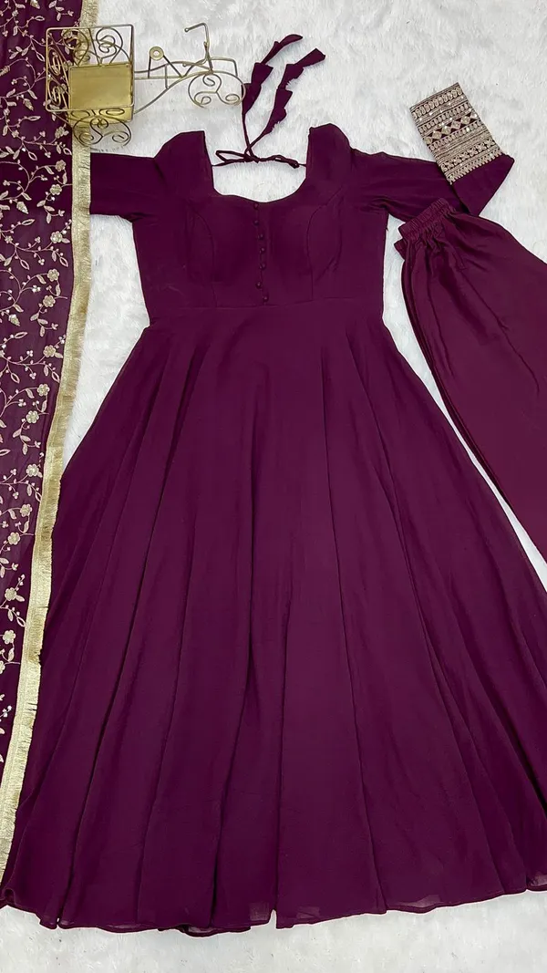 Ethnivo_Purple_Traditional_Wear_Designer_Readymade_Suit