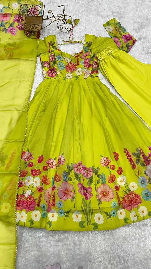 Lemon_Traditional_Wear_Designer_Heavy_Readymade_Suit