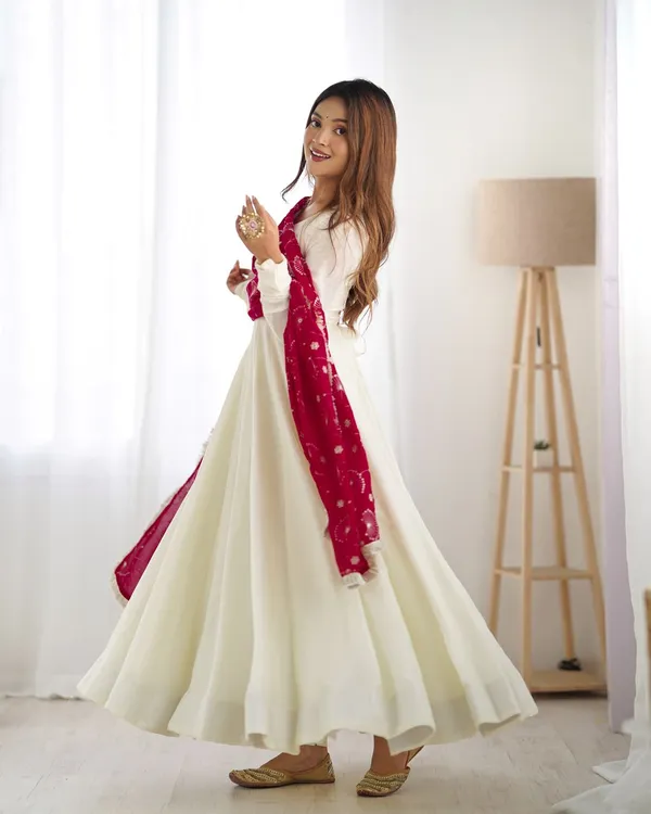Rani_Pink_Party_Wear_Designer_Vichitra_Silk_Readymade_Suit