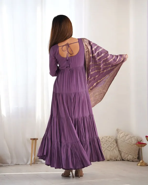 Premium_Designer_Roman_Silk_Chanderi_Readymade_Suit