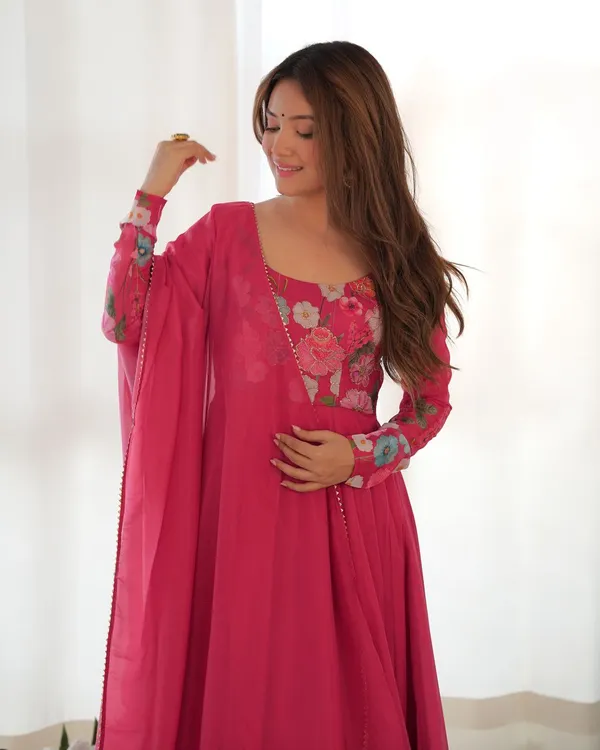 Rani_Pink_Designer_Readymade_Suit