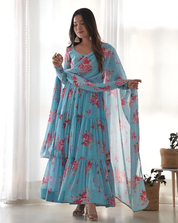 Sky_Blue_Festive_Wear_Designer_Readymade_Suit