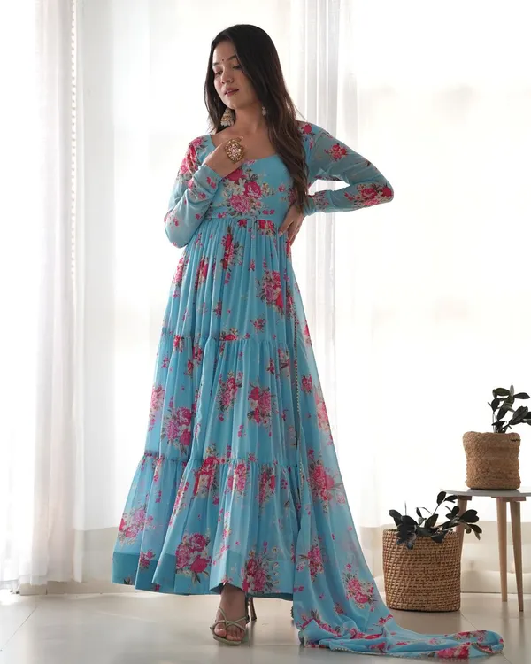 Sky_Blue_Festive_Wear_Designer_Readymade_Suit