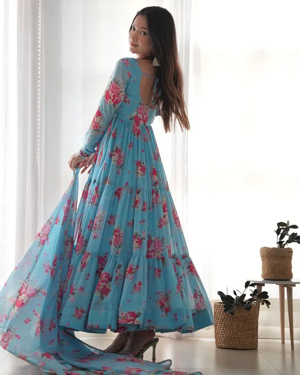 Sky_Blue_Festive_Wear_Designer_Readymade_Suit