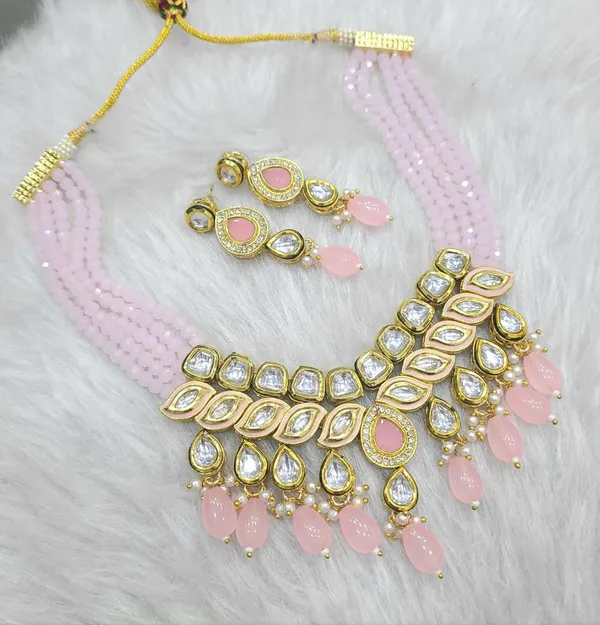 Baby_Pink_Premium_Necklace_Set_Classic_Collection_Default_Title