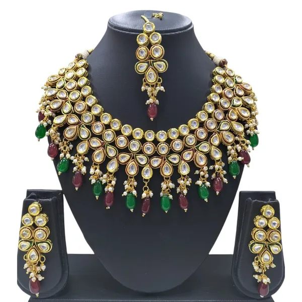 Classic_Multi_Necklace_Set_Default_Title