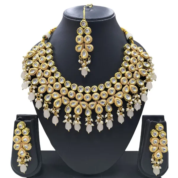 Classic_Grey_Necklace_Set_Default_Title