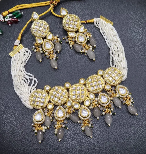 Classic_Premium_Function_Wear_Gary_Necklace_Set_Default_Title