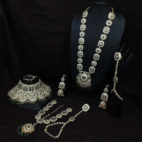 Heavy_Green_Bridal_Jewellery_Set_Default_Title