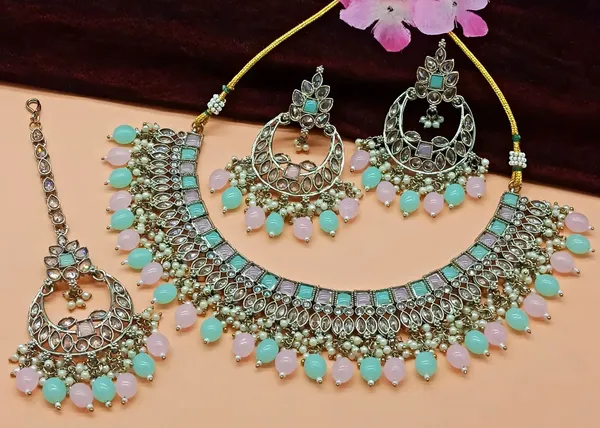 Designer_Multi_Necklace_Set_Default_Title