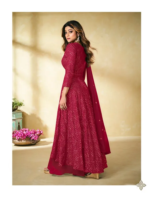 Premium_Party_Wear_Butterfly_Net_Suit_With_Santoon_Bottom_Default_Title