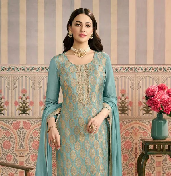 Trendy_Sky_Blue_Viscose_Embroidered_Semi_Stitched_Salwar_Suit_Default_Title