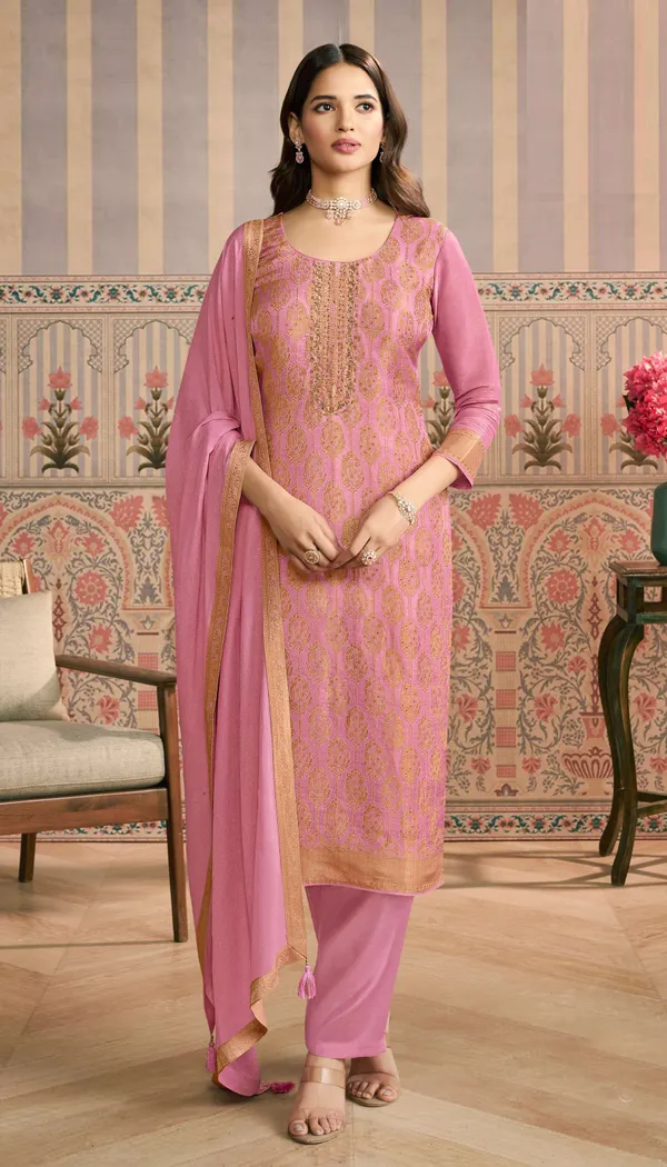 Latest_Pink_Viscose_Embroidered_Semi_Stitched_Salwar_Suit_Default_Title
