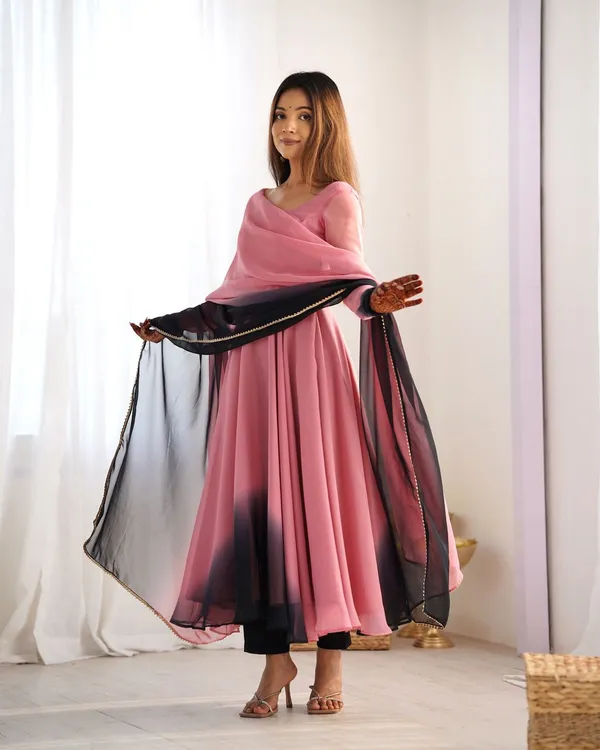 Pink_Premium_Designer_Heavy_Fox_Georgette_Readymade_Suit
