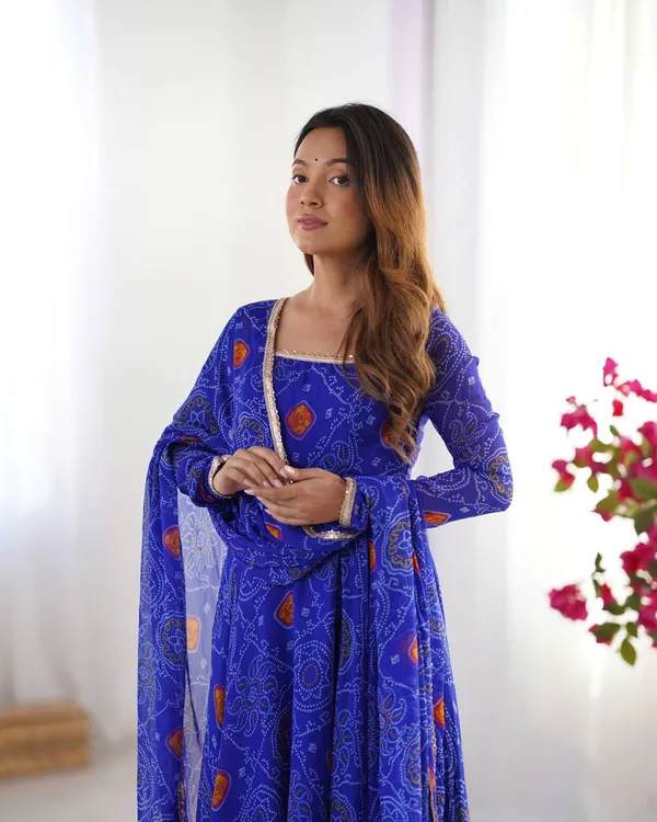 Royal_Blue_Party_Wear_Soft_Chiffon_Suit