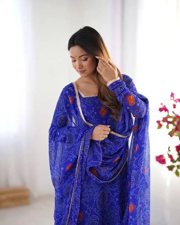 Royal_Blue_Party_Wear_Soft_Chiffon_Suit