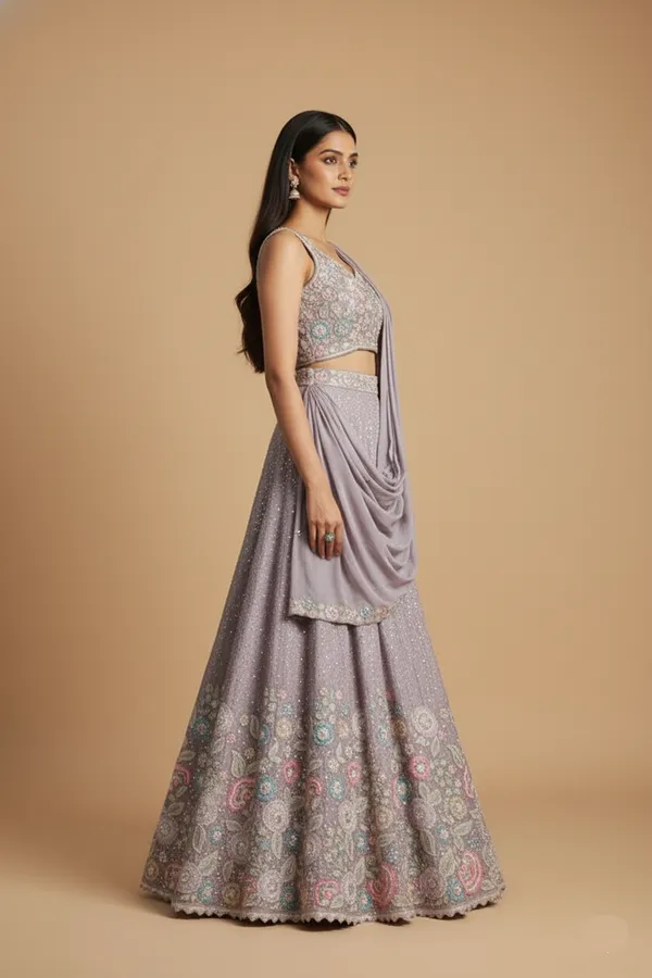 Traditional_Mauve_Lehenga_Choli_Collection_Default_Title
