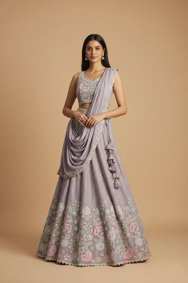 Traditional_Mauve_Lehenga_Choli_Collection_Default_Title