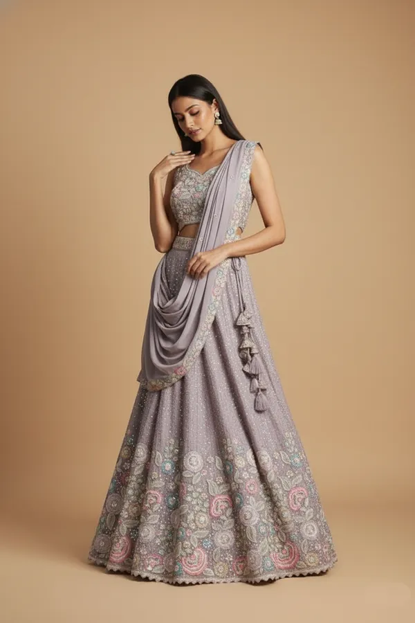 Traditional_Mauve_Lehenga_Choli_Collection_Default_Title