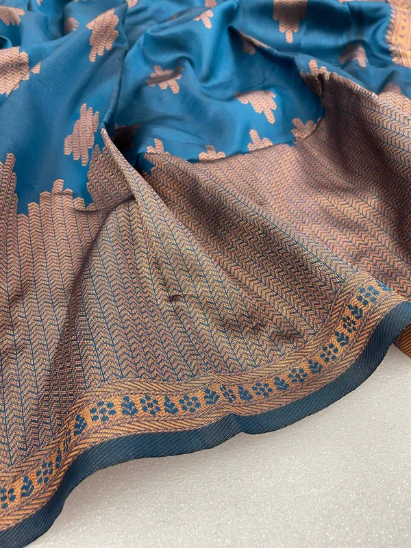 Rama_Classic_Wear_Designer_Banarasi_Soft_Silk_Saree_Default_Title
