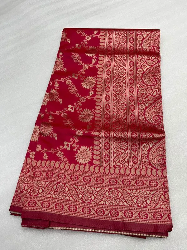 Pink_Festive_Wear_Designer_Banarasi_Soft_Silk_Saree_Default_Title