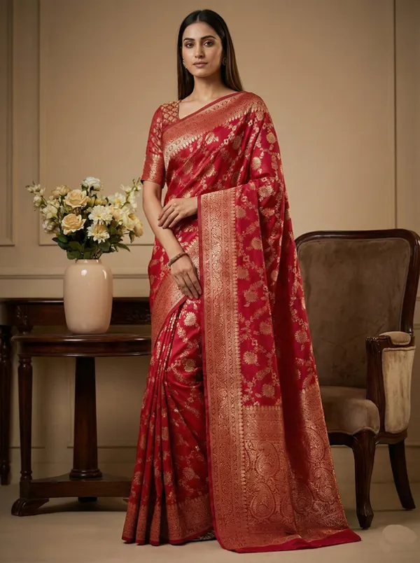 Pink_Festive_Wear_Designer_Banarasi_Soft_Silk_Saree_Default_Title