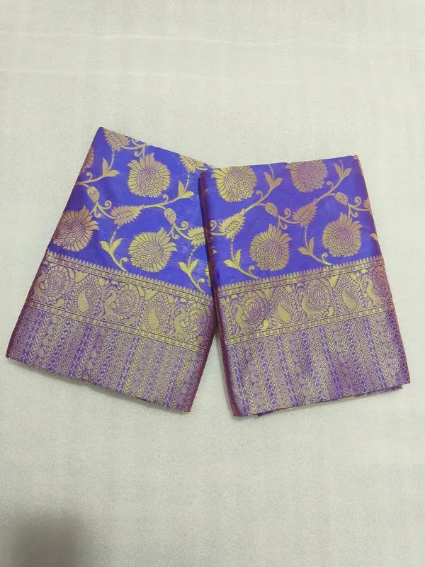 Royal_Blue_Elegant_Wear_Designer_Banarasi_Soft_Silk_Saree_Default_Title