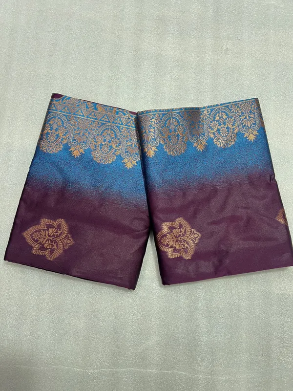 Purple_Party_Wear_Designer_Banarasi_Soft_Silk_Saree_Default_Title