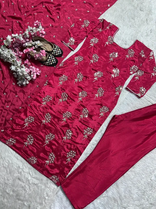 Party_Wear_Wine_Maroon_Designer_Embroidered_Salwar_Suit_Set