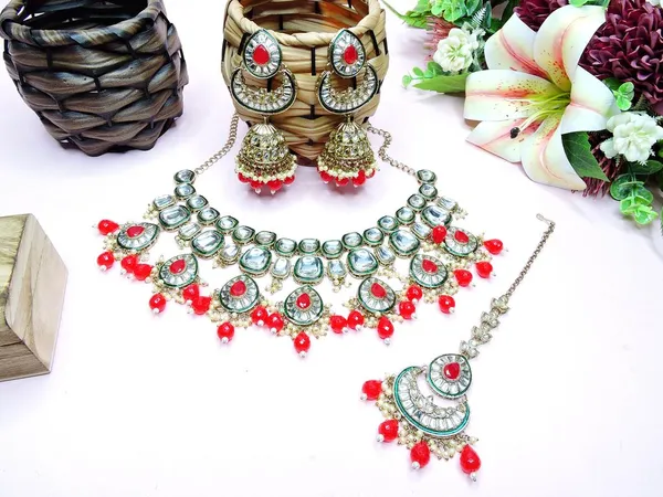 Red_Color_Luxury_Look_Imitation_Jewellery_Necklace_Set_Default_Title