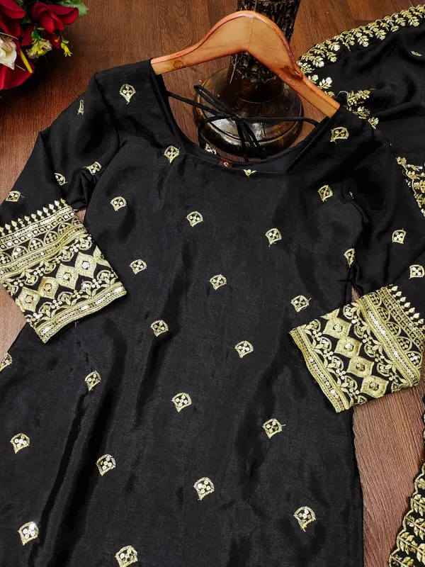 Black_Chinon_Sequence_Embroidered_Readymade_Salwar_Suit_Set_Eid_Special_Exclusive