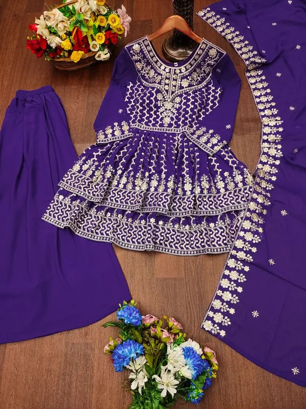 Purple_Luxe_Sequin_Work_Statement_Occasion_Salwar_Suit