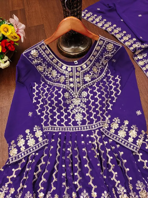 Purple_Luxe_Sequin_Work_Statement_Occasion_Salwar_Suit