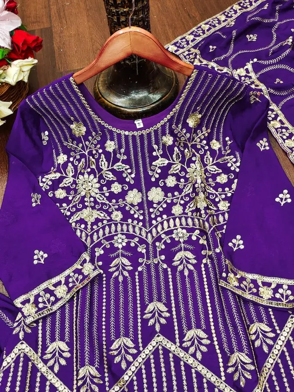 Purple_Chinon_Silk_Sequin_Embroidered_Signature_Salwar_Suit