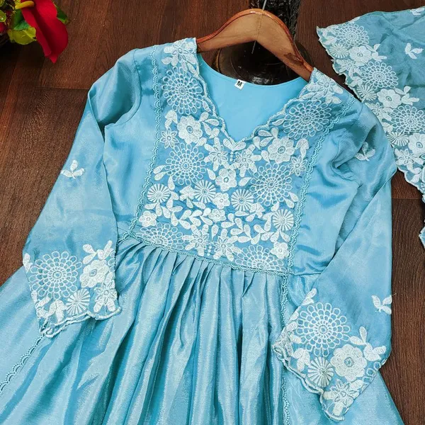Sky_Blue_Occasion_Embroidered_Readymade_Salwar_Suit