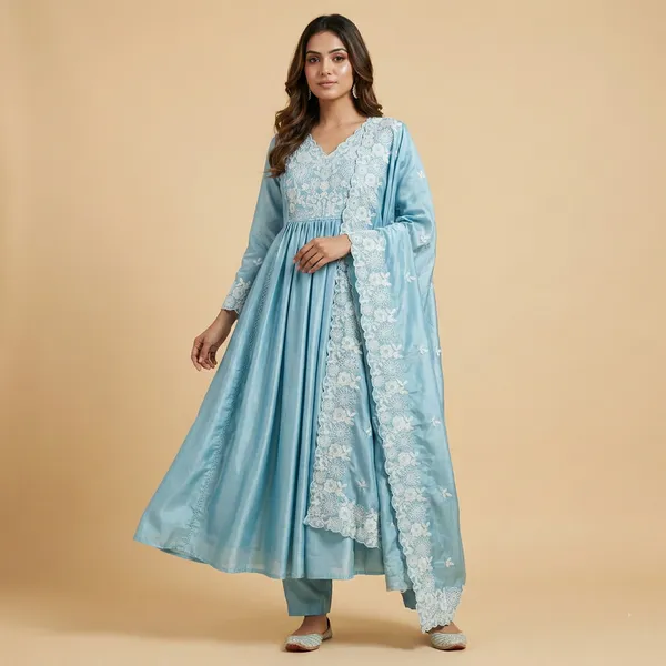 Sky_Blue_Occasion_Embroidered_Readymade_Salwar_Suit