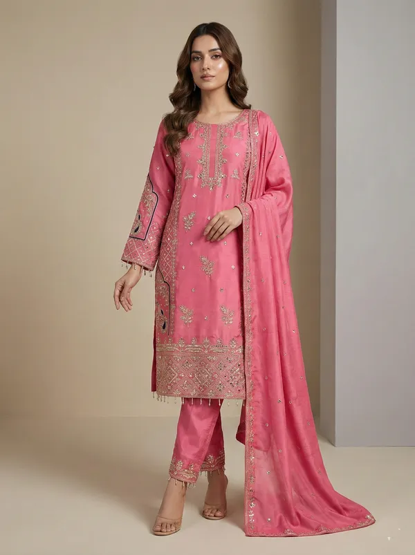 Soft_Pink_Classic_Designer_Sequin_Readymade_Salwar_Suit