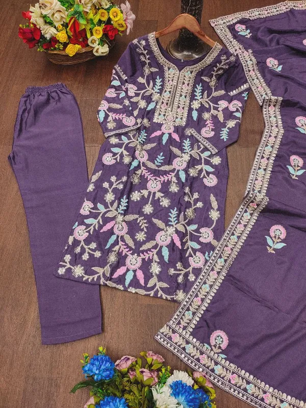 Purple_Occasion_Wear_Sequin_Embroidered_Readymade_Salwar_Suit