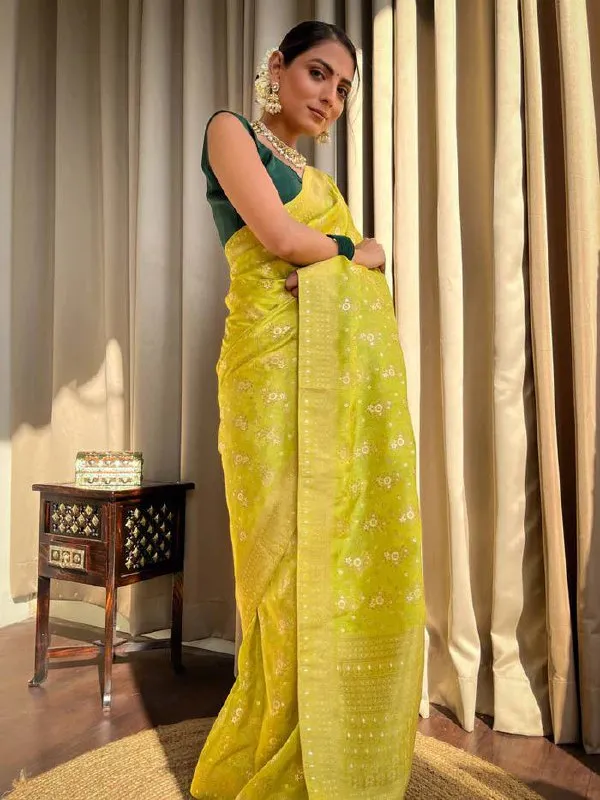 Pista_Green_Traditional_Designer_Banarasi_Silk_Saree_Default_Title