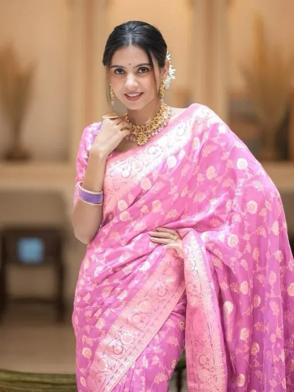 Pink_Festive_Wear_Designer_Banarasi_Silk_Saree_Default_Title