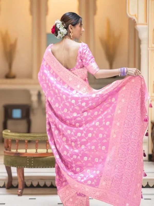 Pink_Festive_Wear_Designer_Banarasi_Silk_Saree_Default_Title
